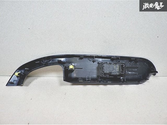 トヨタ 純正 ZRR80G 80 エスクァイア パワーウィンドウスイッチ PW