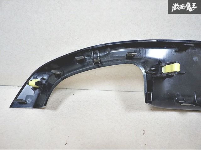 トヨタ 純正 ZRR80G 80 エスクァイア パワーウィンドウスイッチ PW