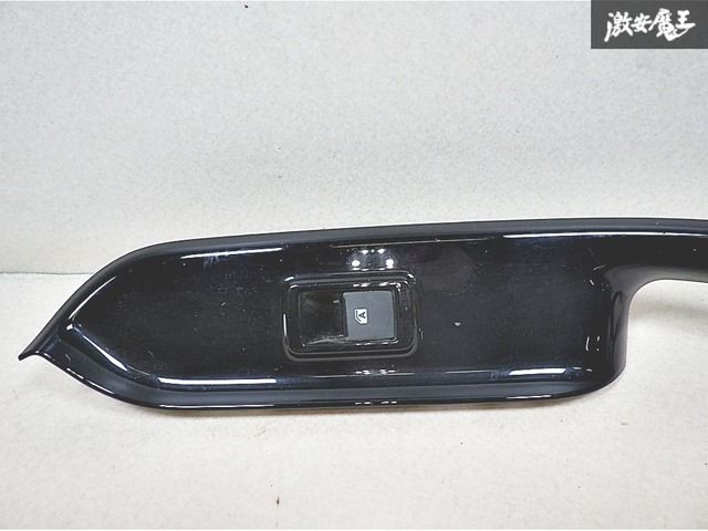 トヨタ 純正 ZRR80G 80 エスクァイア パワーウィンドウスイッチ PW