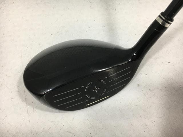 ゴルフクラブ マルマン マジェスティ コンクエスト フェアウェイ 2025 Speeder NX HV-340 7 W フェアウェイウッド メンズ クラブ