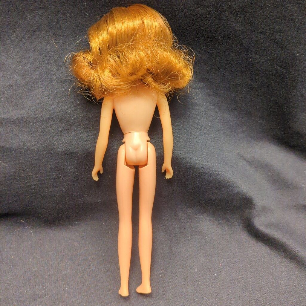 タカラ 2代目リカちゃん中期 - メルカリ