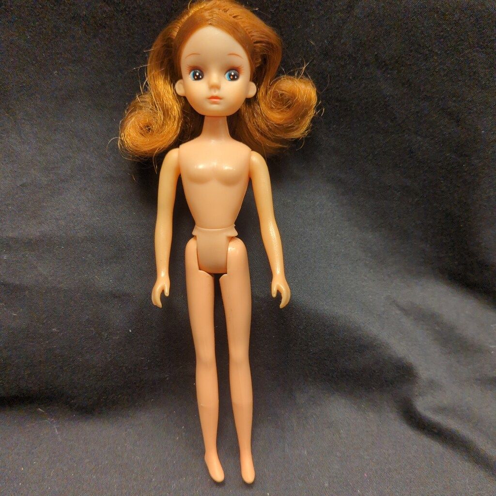 タカラ 2代目リカちゃん中期 - メルカリ