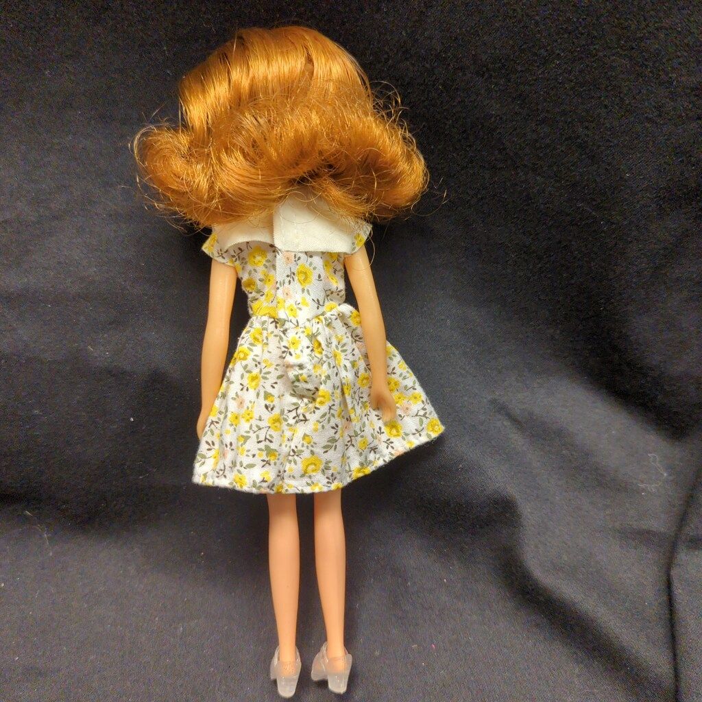 タカラ 2代目リカちゃん中期 - メルカリ