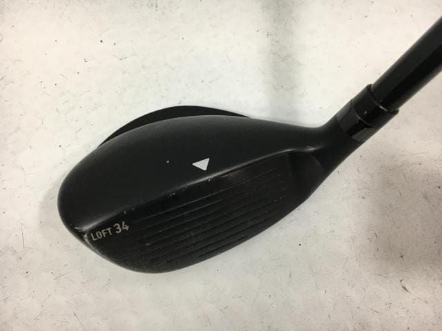 ゴルフクラブ キャスコ UFO by パワートルネード ユーティリティ 2019 Falcon シャフト 88 ウォームアップ用品 クールダウン用品