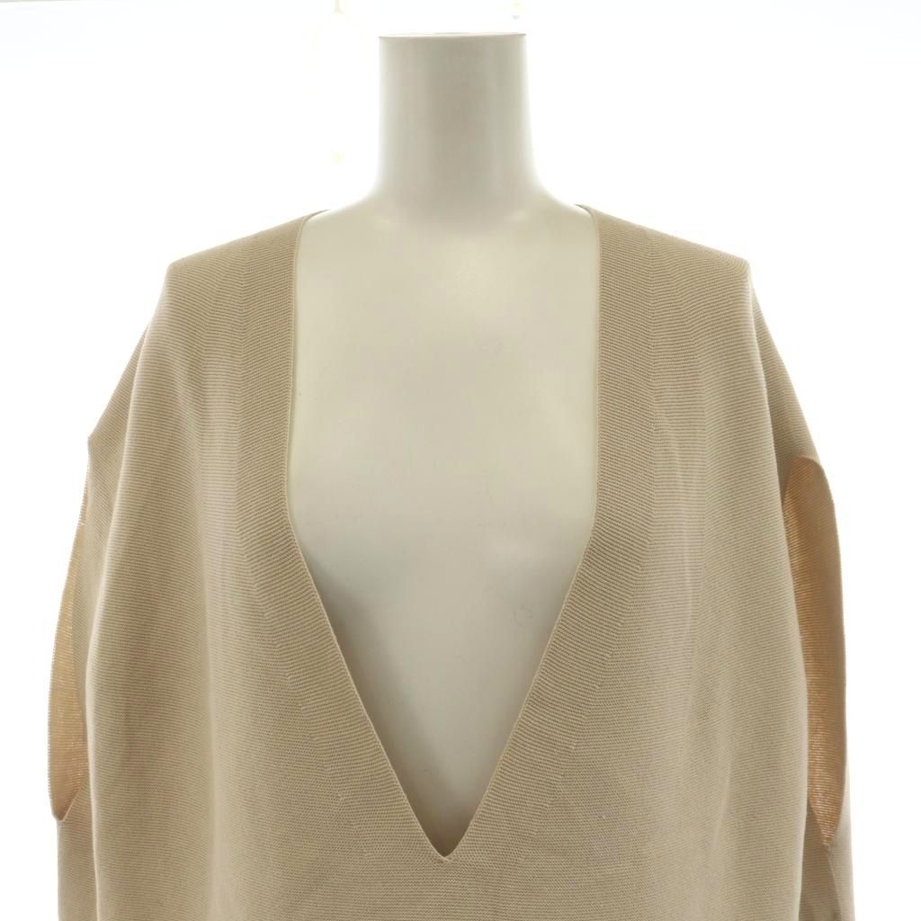 ウィムガゼット Whim Gazette 25SS ホールガーメントプルオーバー