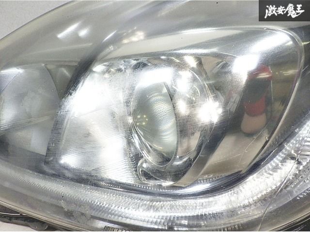 TOYOTA トヨタ 純正 ZVW30 30 プリウス 後期 HID キセノン ヘッド