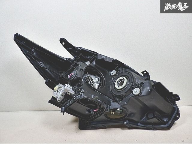 TOYOTA トヨタ 純正 ZVW30 30 プリウス 後期 HID キセノン ヘッド