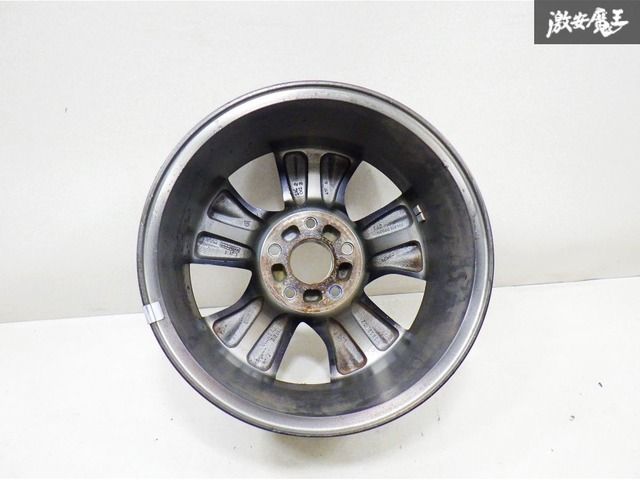 ホンダ 純正 RP5 ステップワゴン 16インチ 6J +50 PCD114.3 5H 5穴 φ64