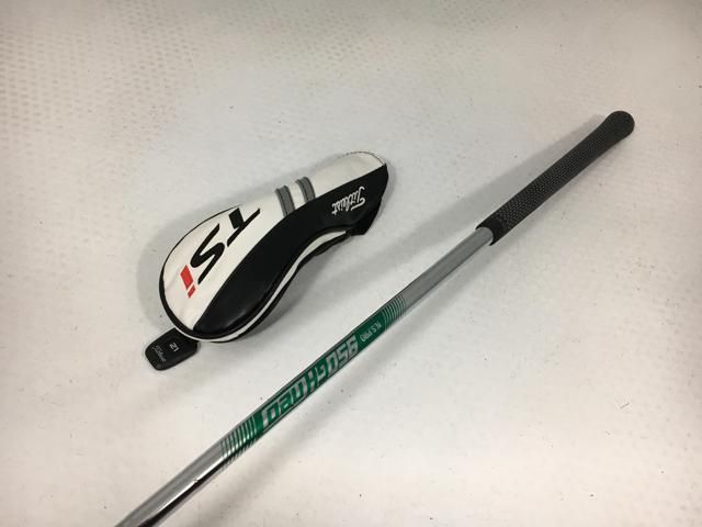 返品OK 【中古ゴルフクラブ】タイトリスト TSi2 ユーティリティ 2021