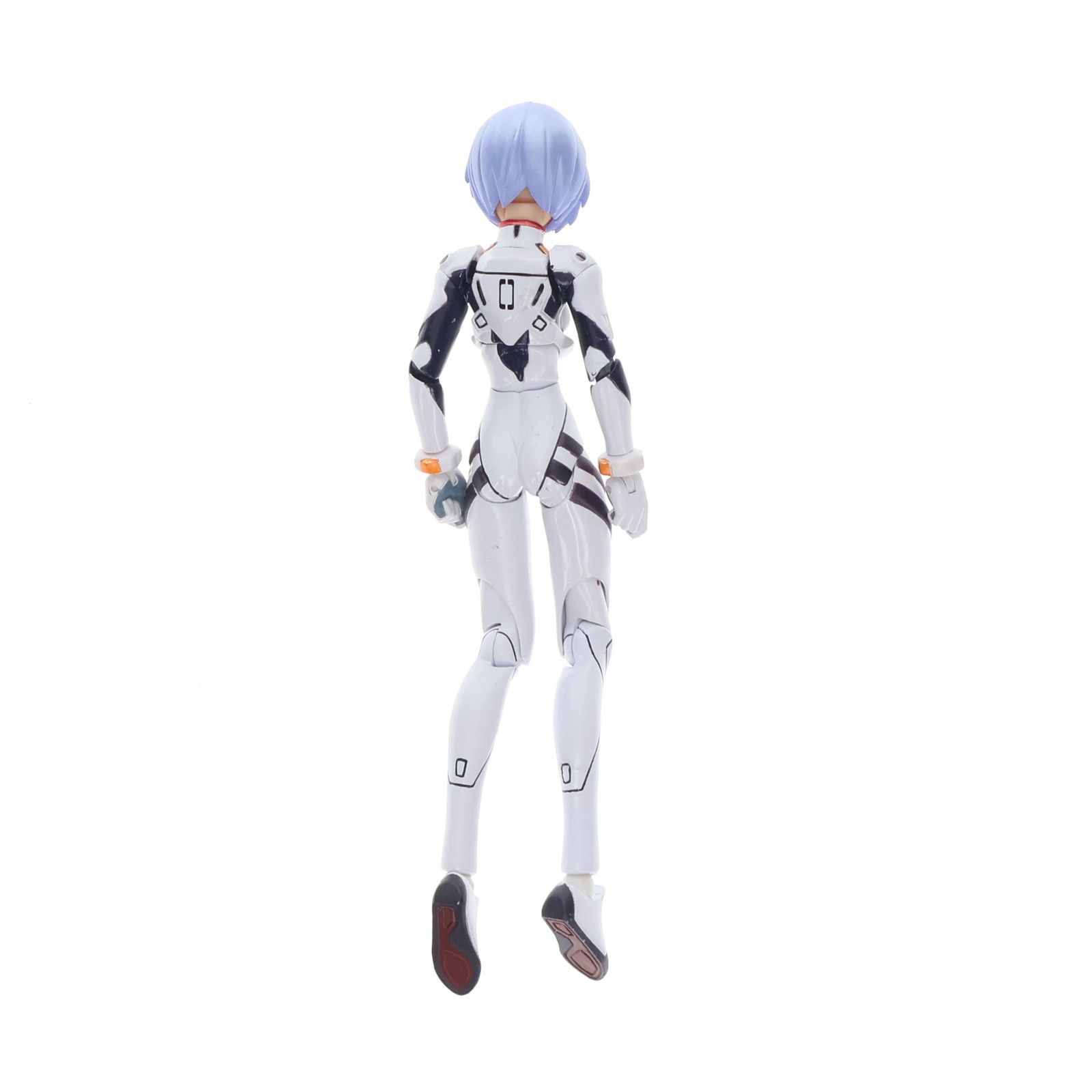 フロイラインリボルテック No.019 綾波レイ Ver.2.0 ヱヴァンゲリヲン 