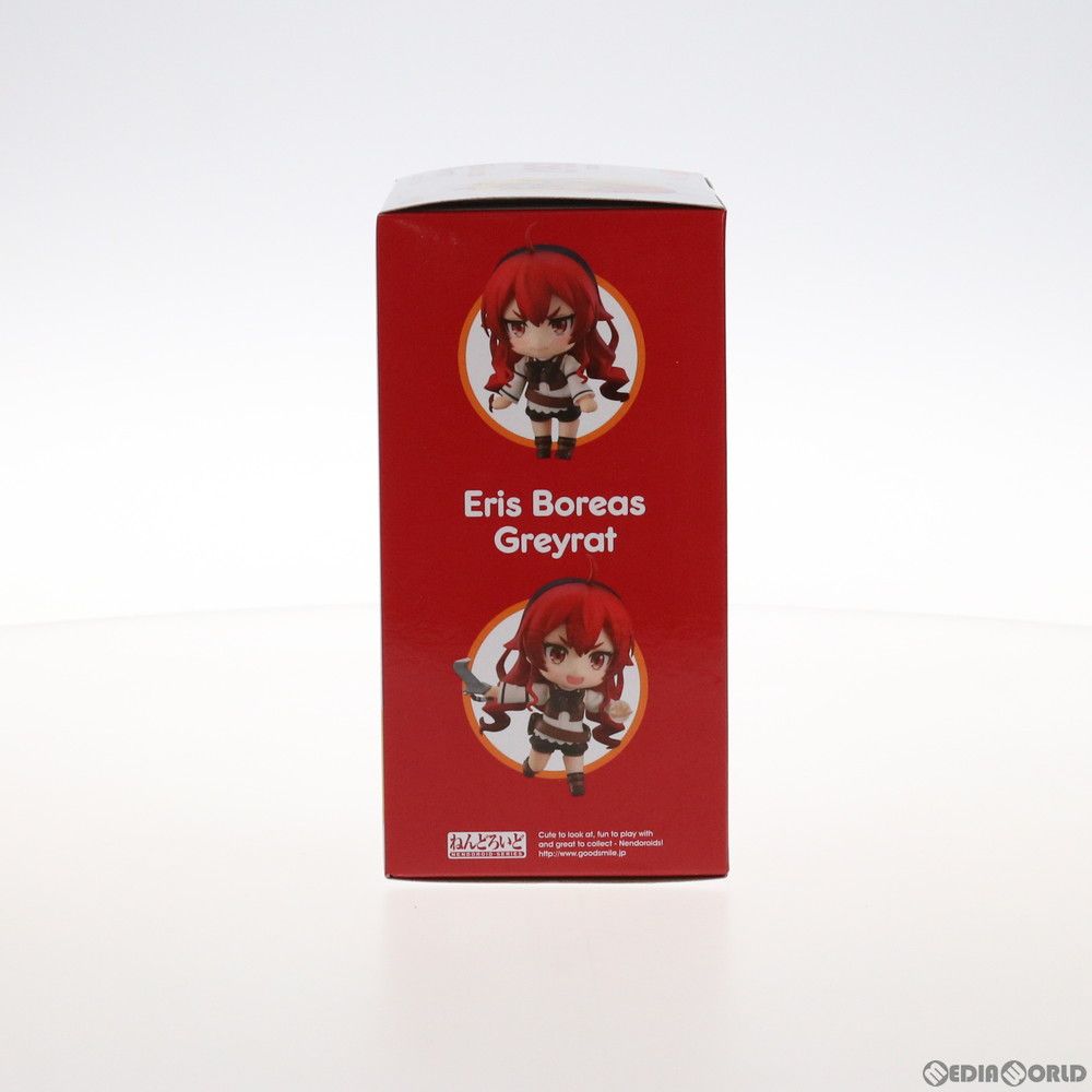 ねんどろいど 1567 エリス・ボレアス・グレイラット 無職転生 〜異世界