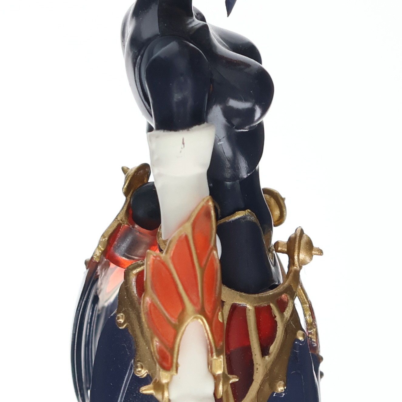 ペルソナ3 フェス　figma 085　メティス figma メティス