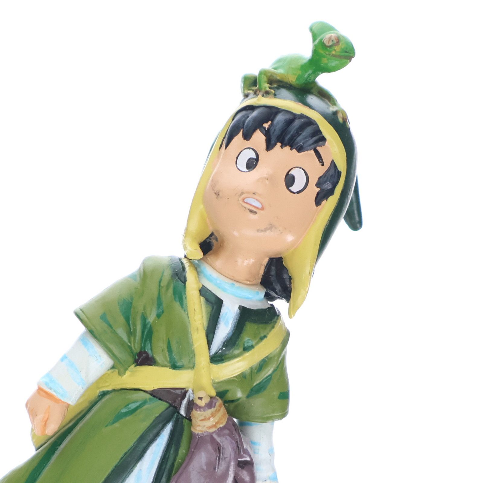 初回特典付属 パッケージジオラマコレクション アルス&マリベル