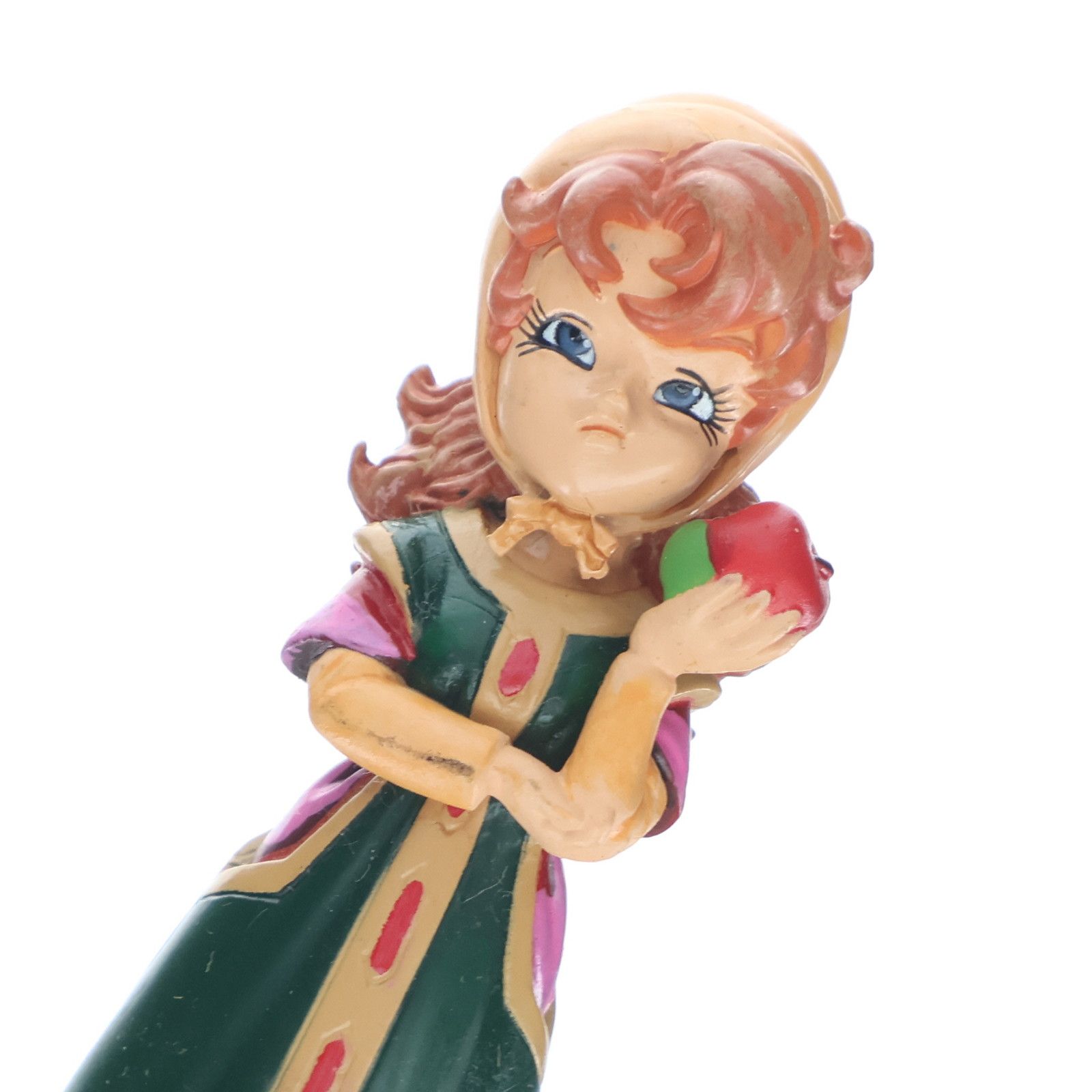 初回特典付属 パッケージジオラマコレクション アルス&マリベル