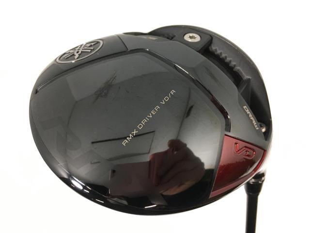 ゴルフクラブ ヤマハ RMX リミックス VD R ドライバー 2025 ディアマナ W70 1W