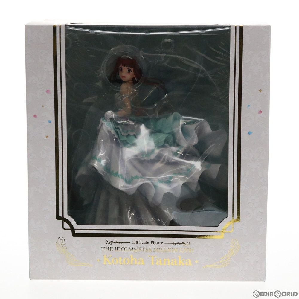 田中琴葉(たなかことは) 花たちの祝福ver. アイドルマスター ミリオン