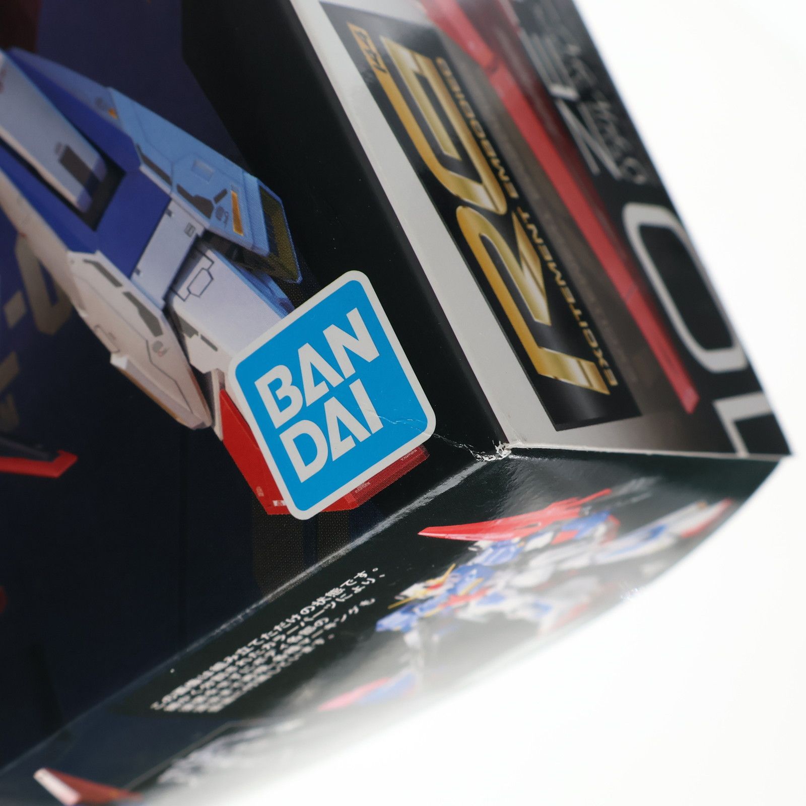 再販) RG 1/144 MSZ-006 ゼータガンダム 機動戦士Zガンダム プラモデル