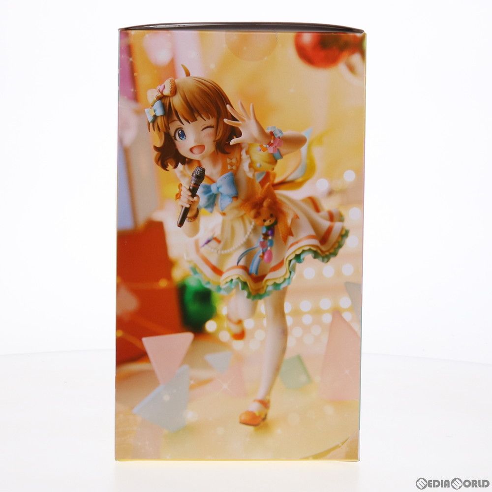 周防桃子(すおうももこ) おしゃまな女の子Ver. アイドルマスター