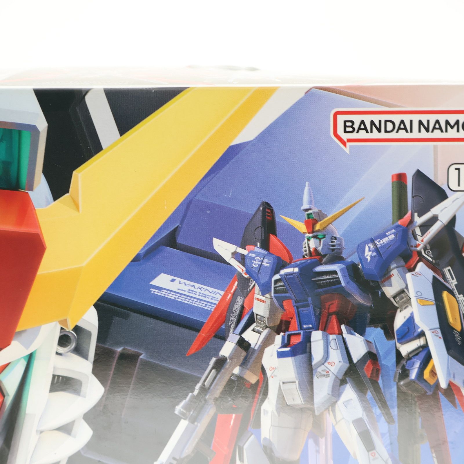 プラモデル バンダイ 1/144 ZGMF-X42S デスティニーガンダム HGCE