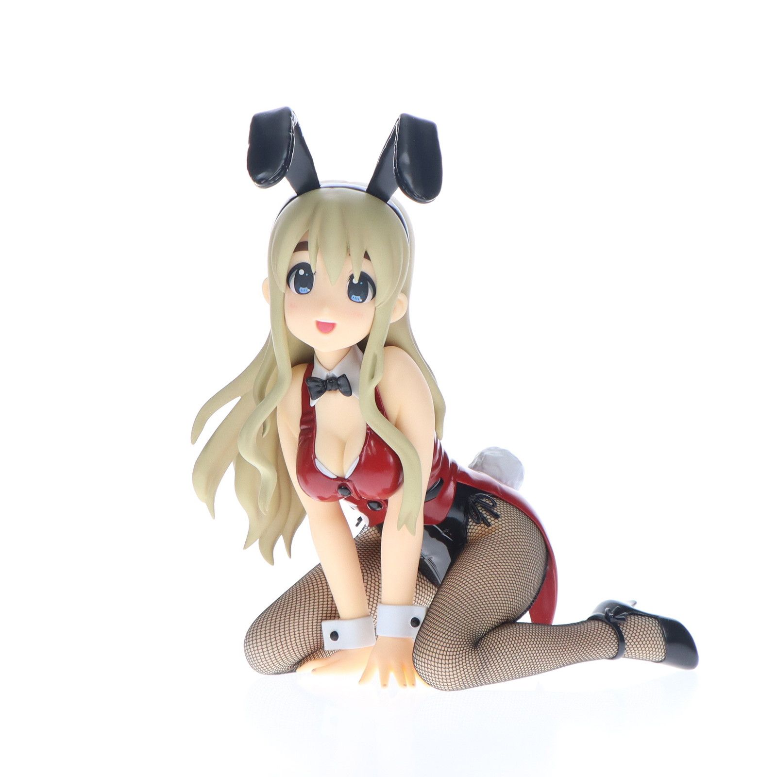 琴吹紬(ことぶきつむぎ) バニーVer. けいおん! 1/4 完成品 フィギュア