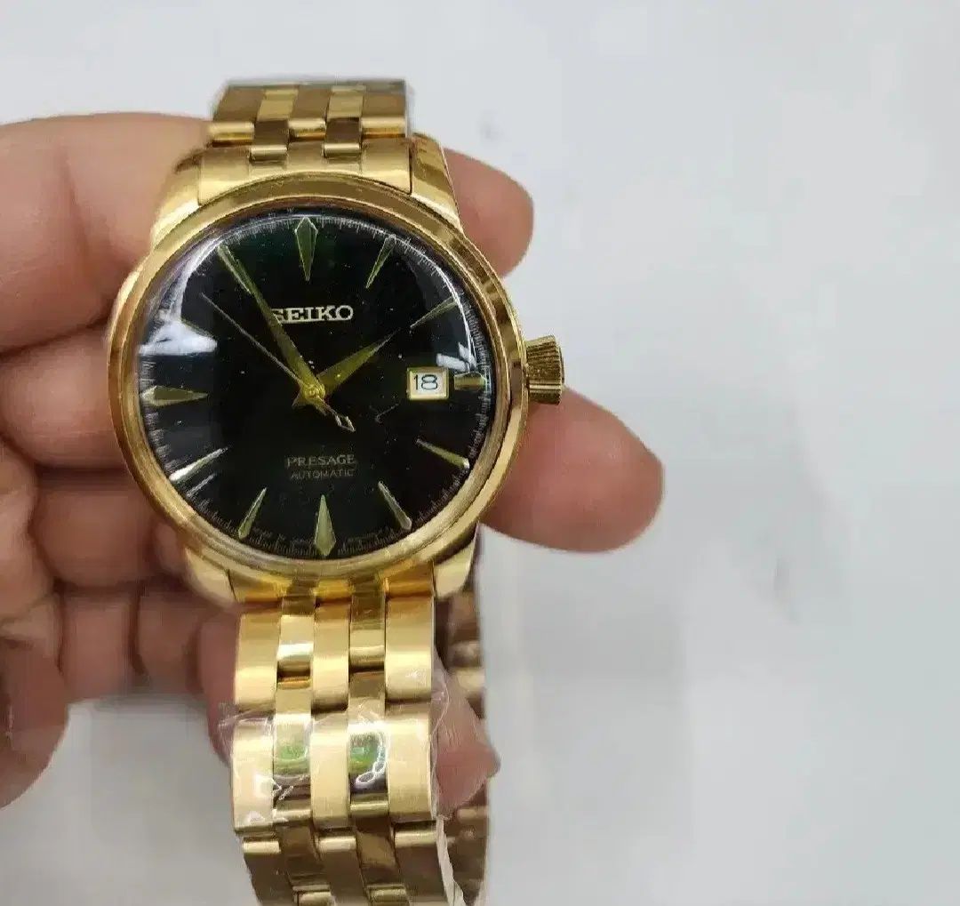 PRESAGE カクテル