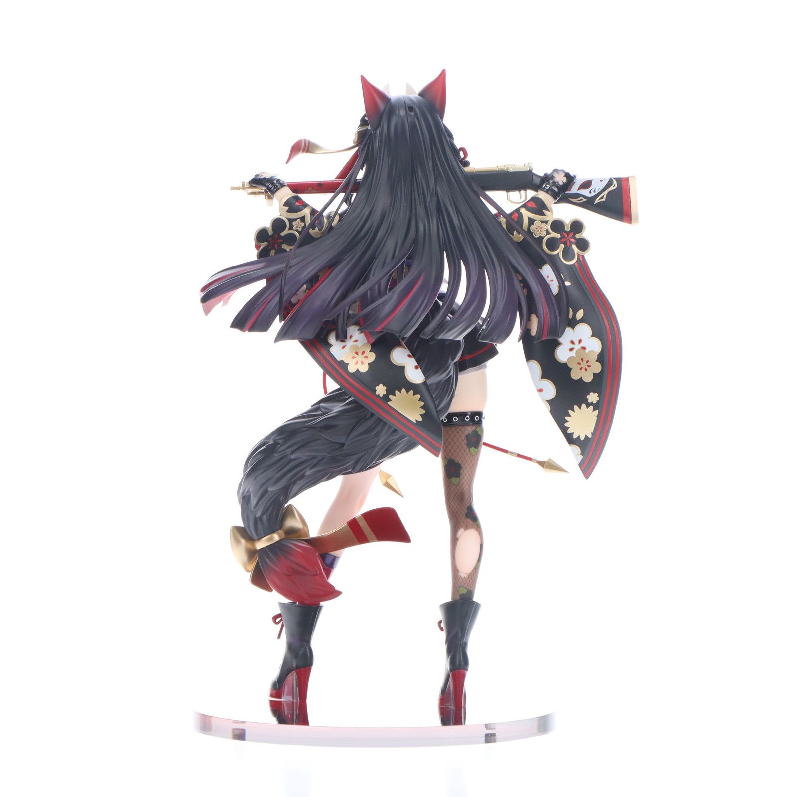 ワカモ ブルーアーカイブ -Blue Archive- 1/7 完成品 フィギュア