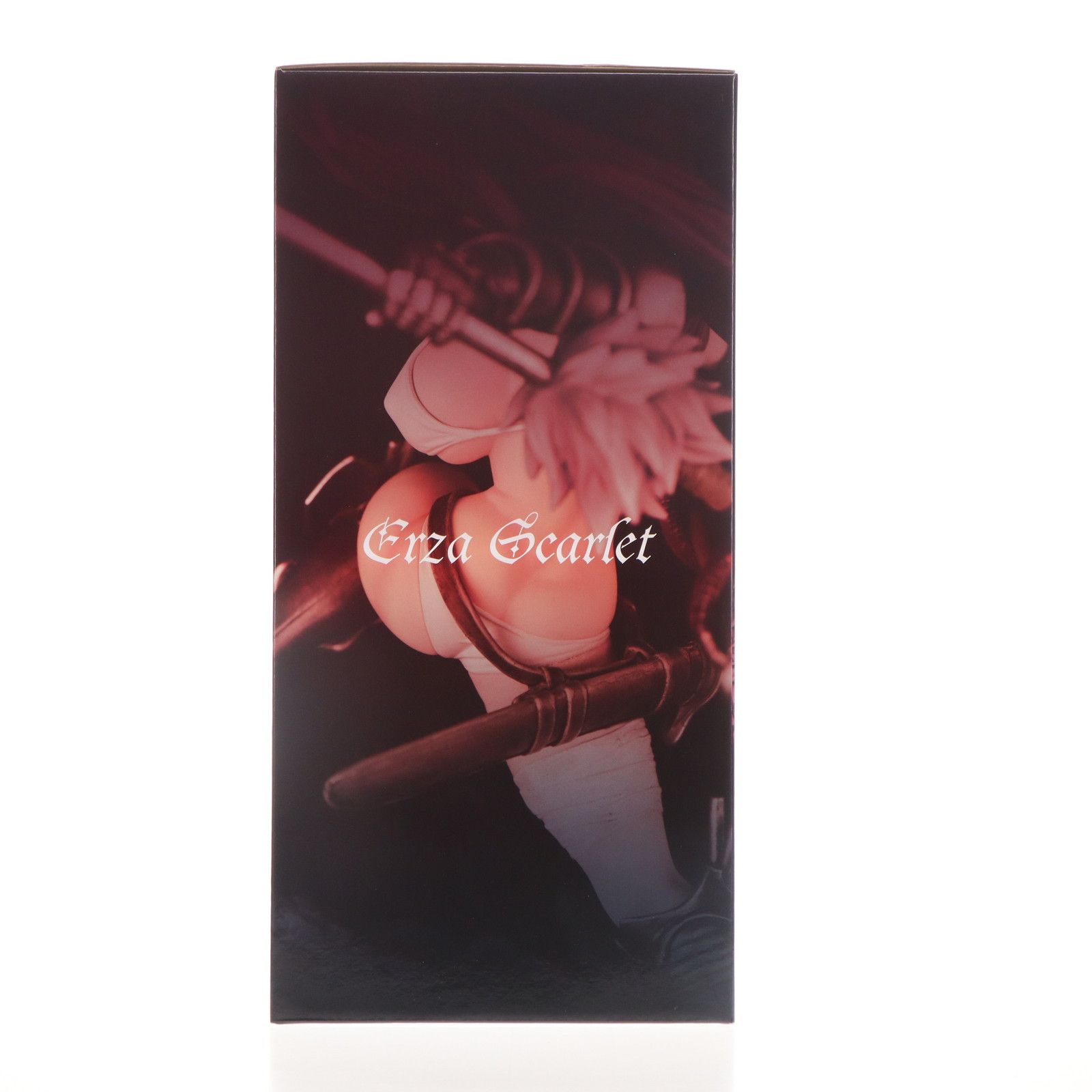 エルザ・スカーレットthe騎士ver.リファイン2022 FAIRY TAIL