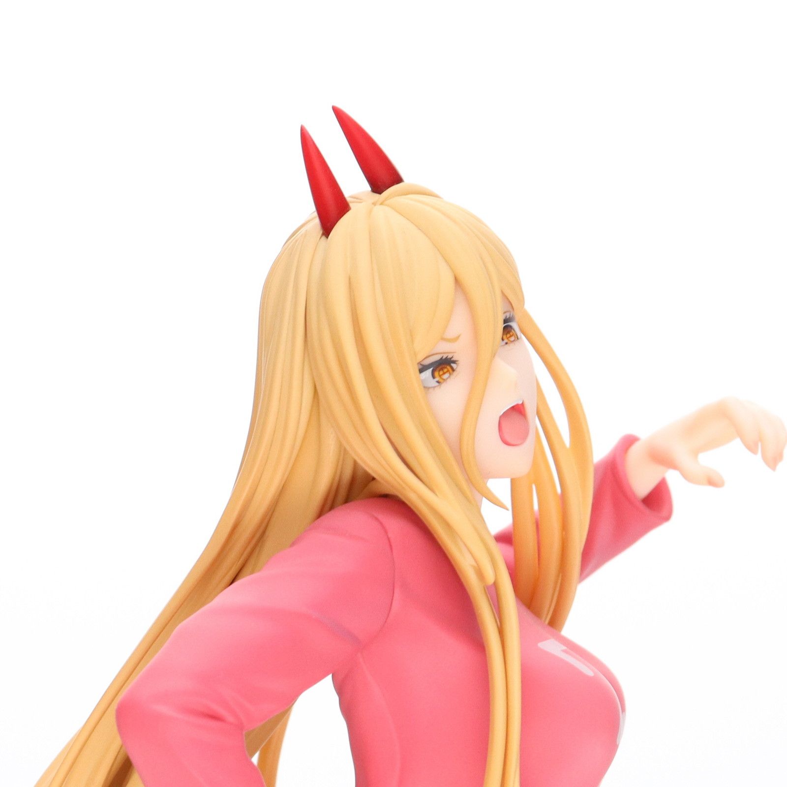 あみあみ限定 パワー チェンソーマン 1/7 完成品 フィギュア AMAKUNI