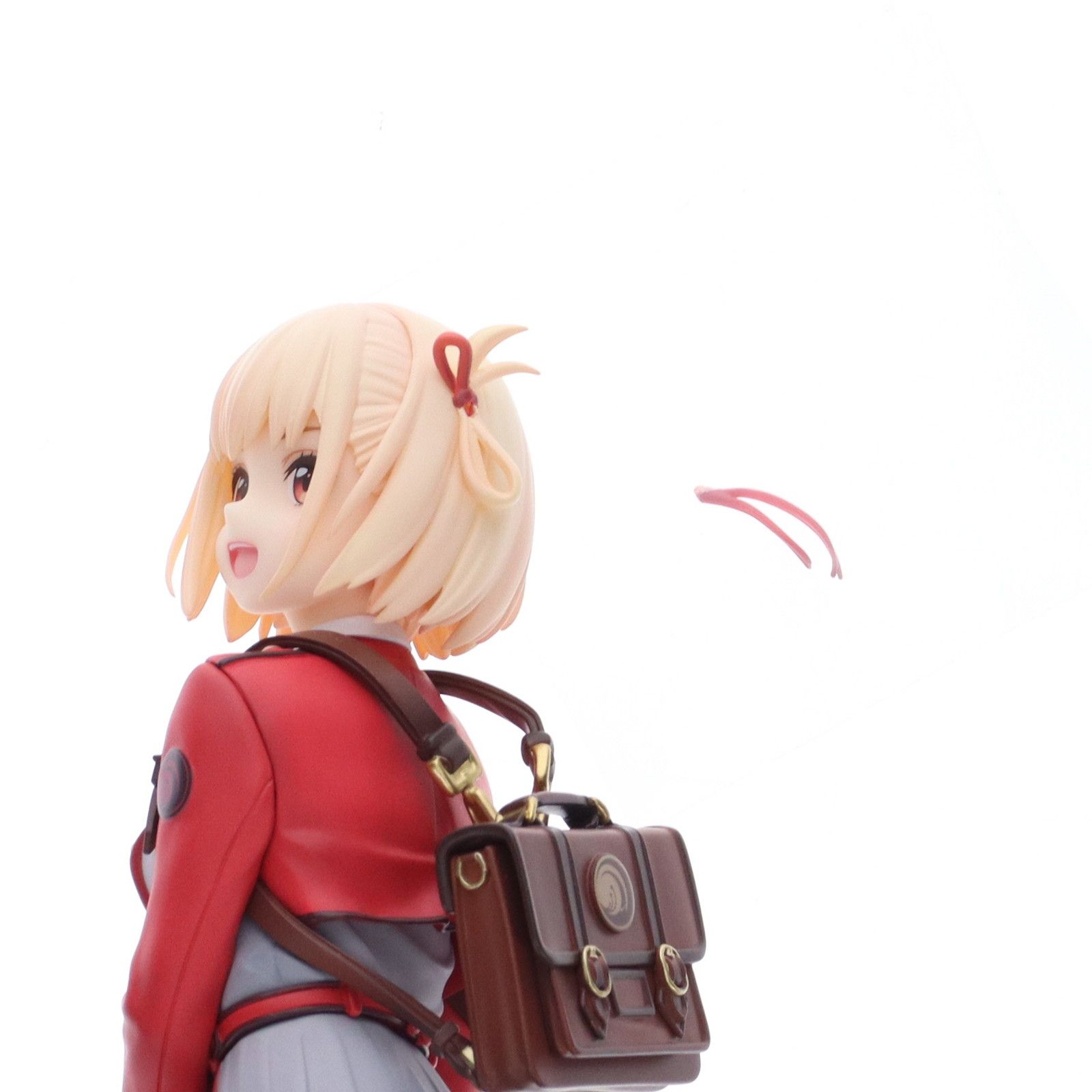 錦木千束(にしきぎちさと) リコリス・リコイル 1/7 完成品 フィギュア