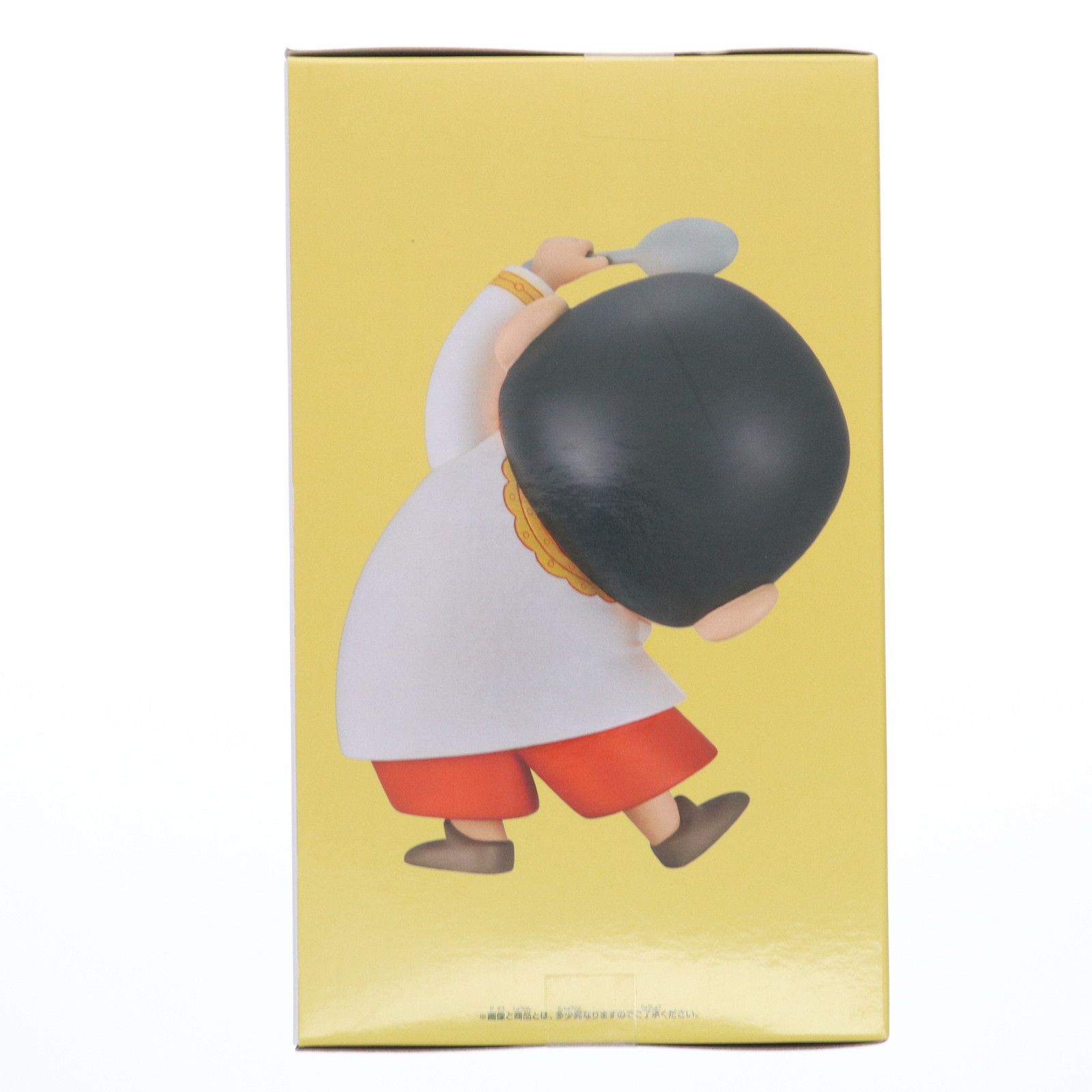 野原しんのすけ 映画クレヨンしんちゃん 超華麗!灼熱のカスカベ