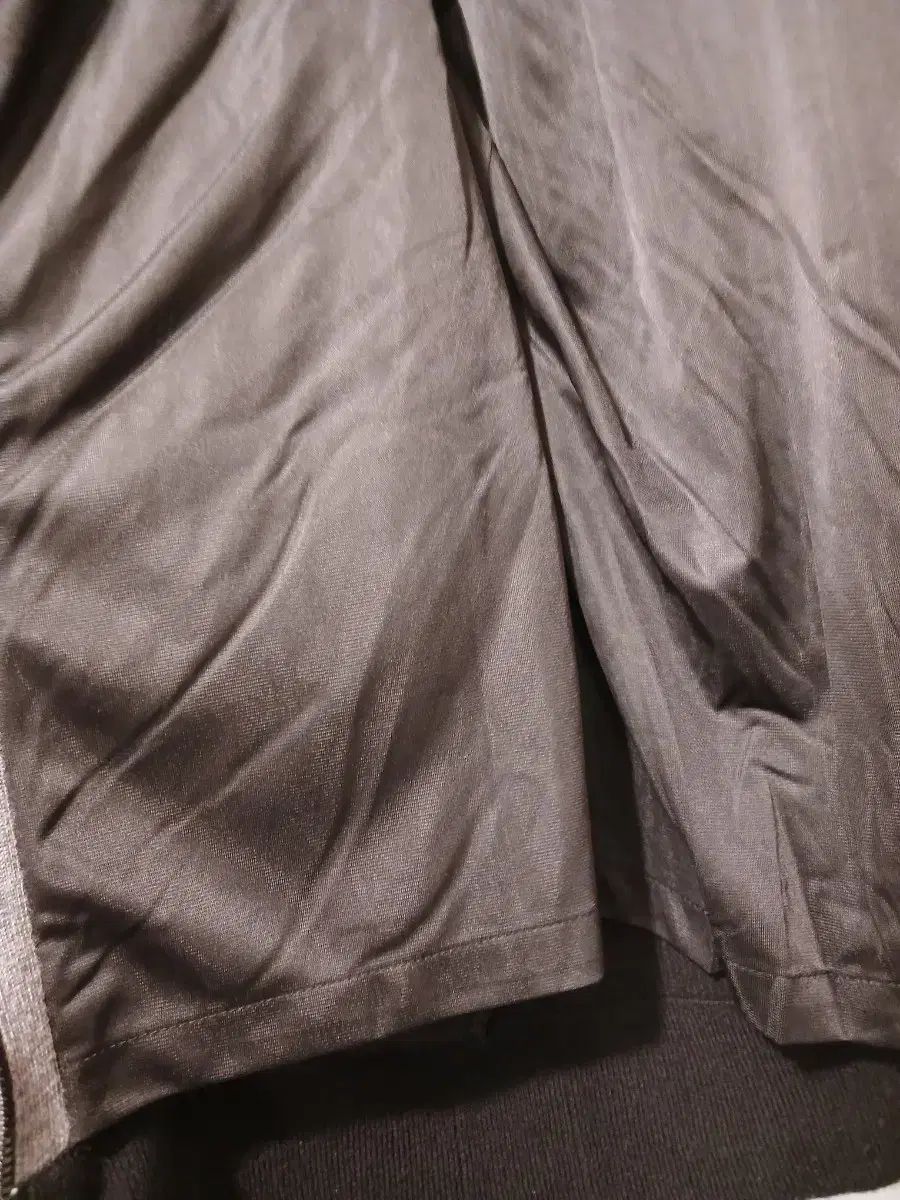 PXG レディース ハイネック ジップアップニット Mサイズ