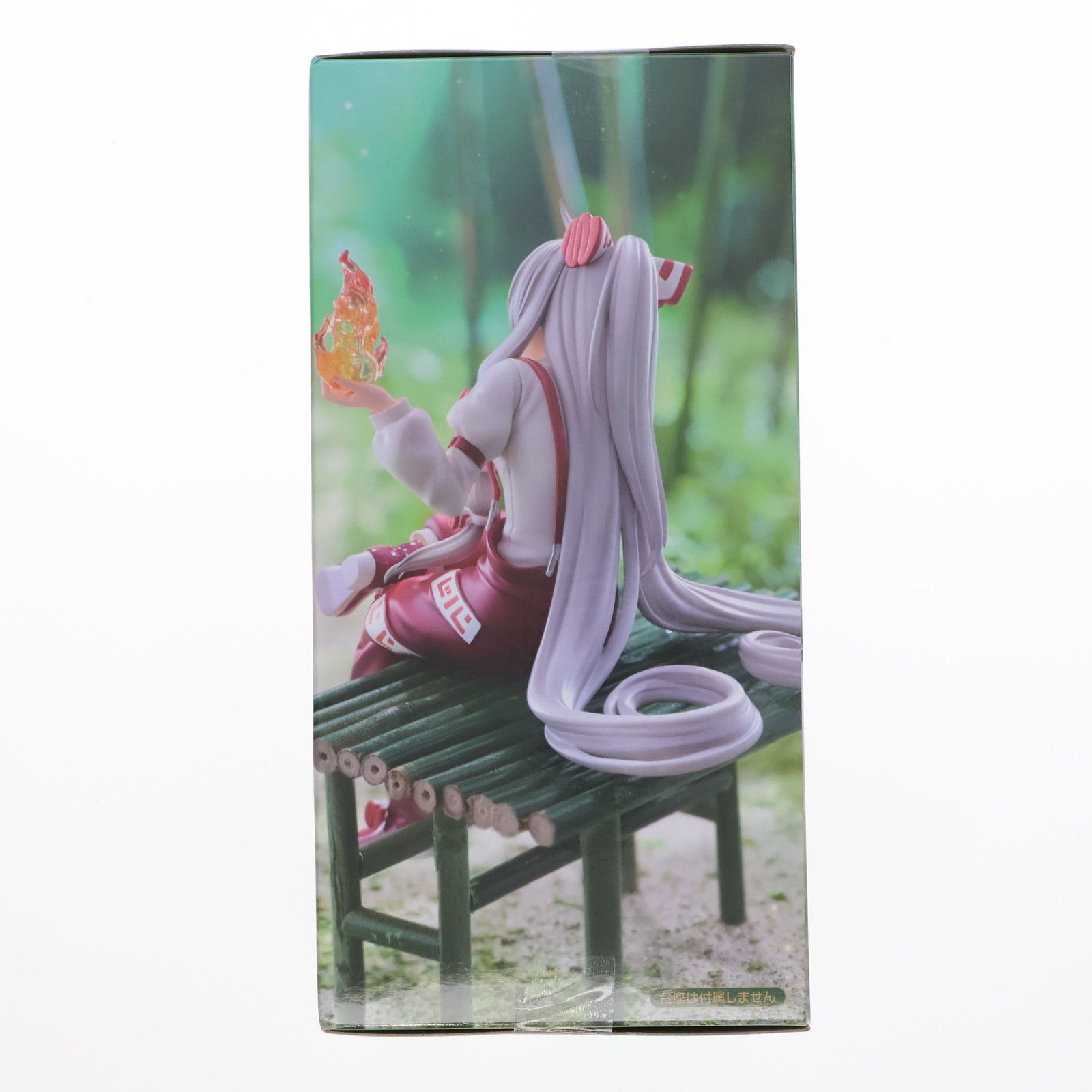 藤原妹紅(ふじわらのもこう) 東方Project ぬーどるストッパー