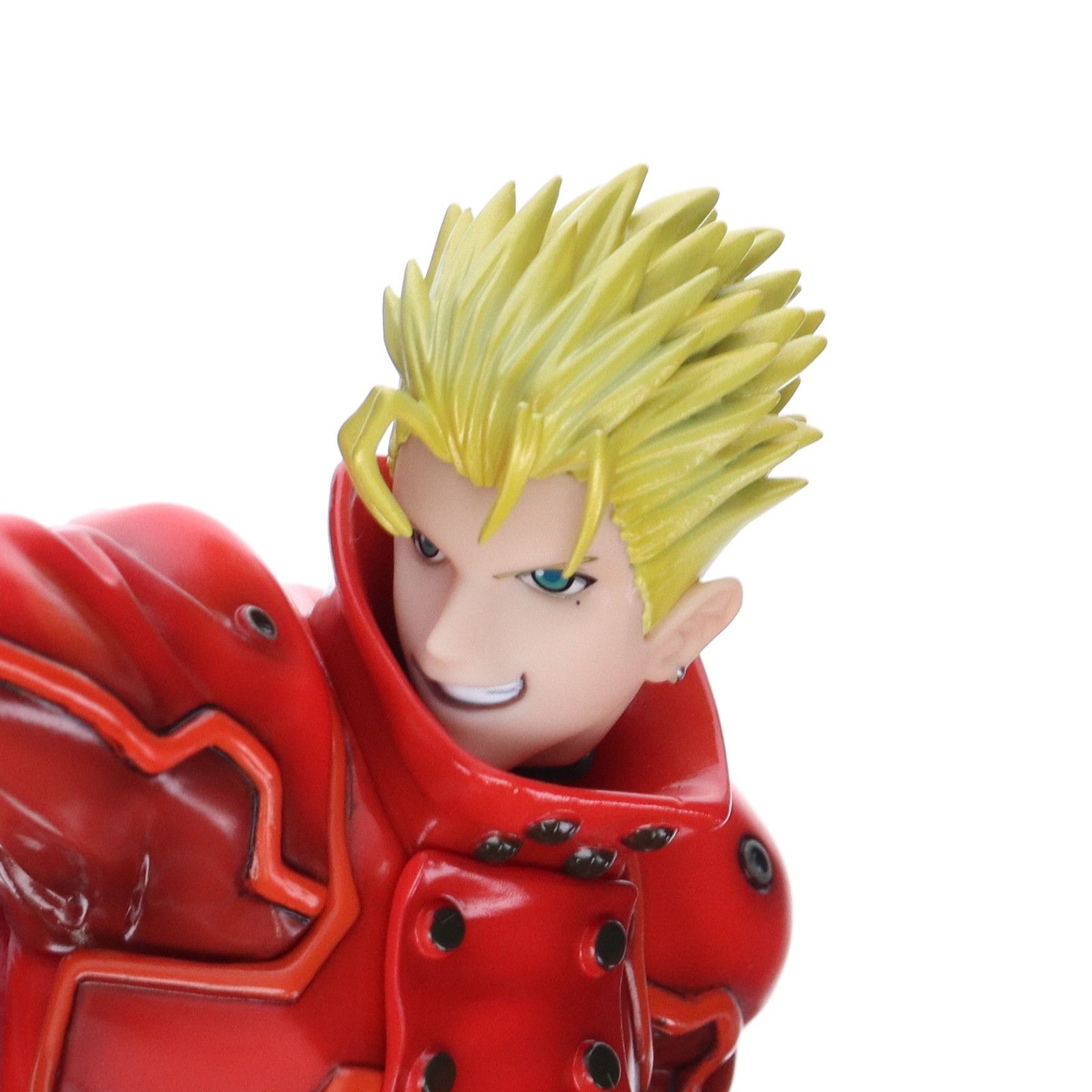 再販) ARTFX J ヴァッシュ・ザ・スタンピード リニューアルパッケージ