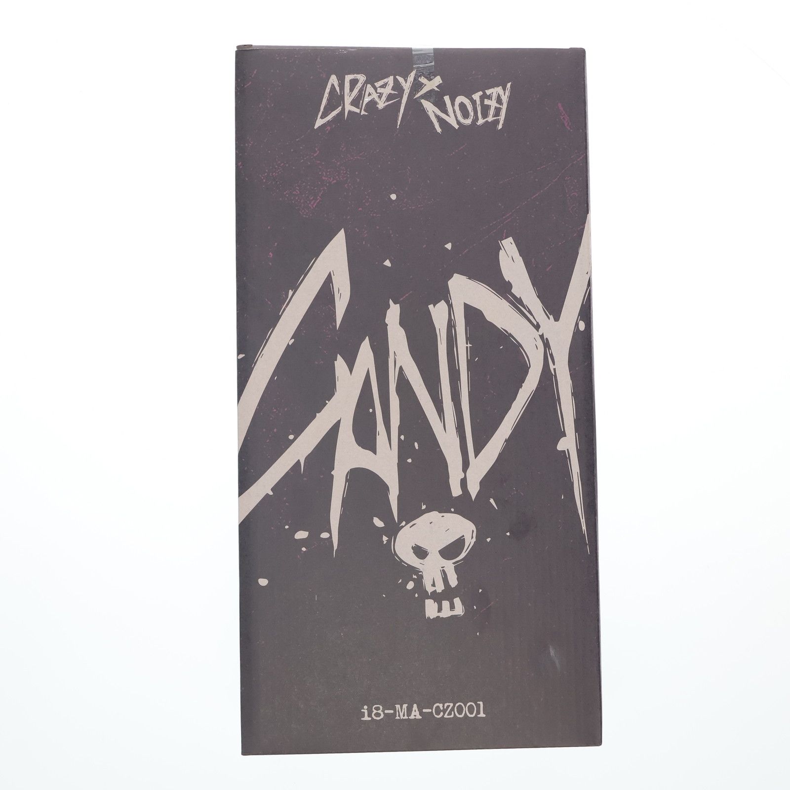 I8-MA-CZ001 キャンディー スタンダードバージョン CRAZY X NOISY 1/6