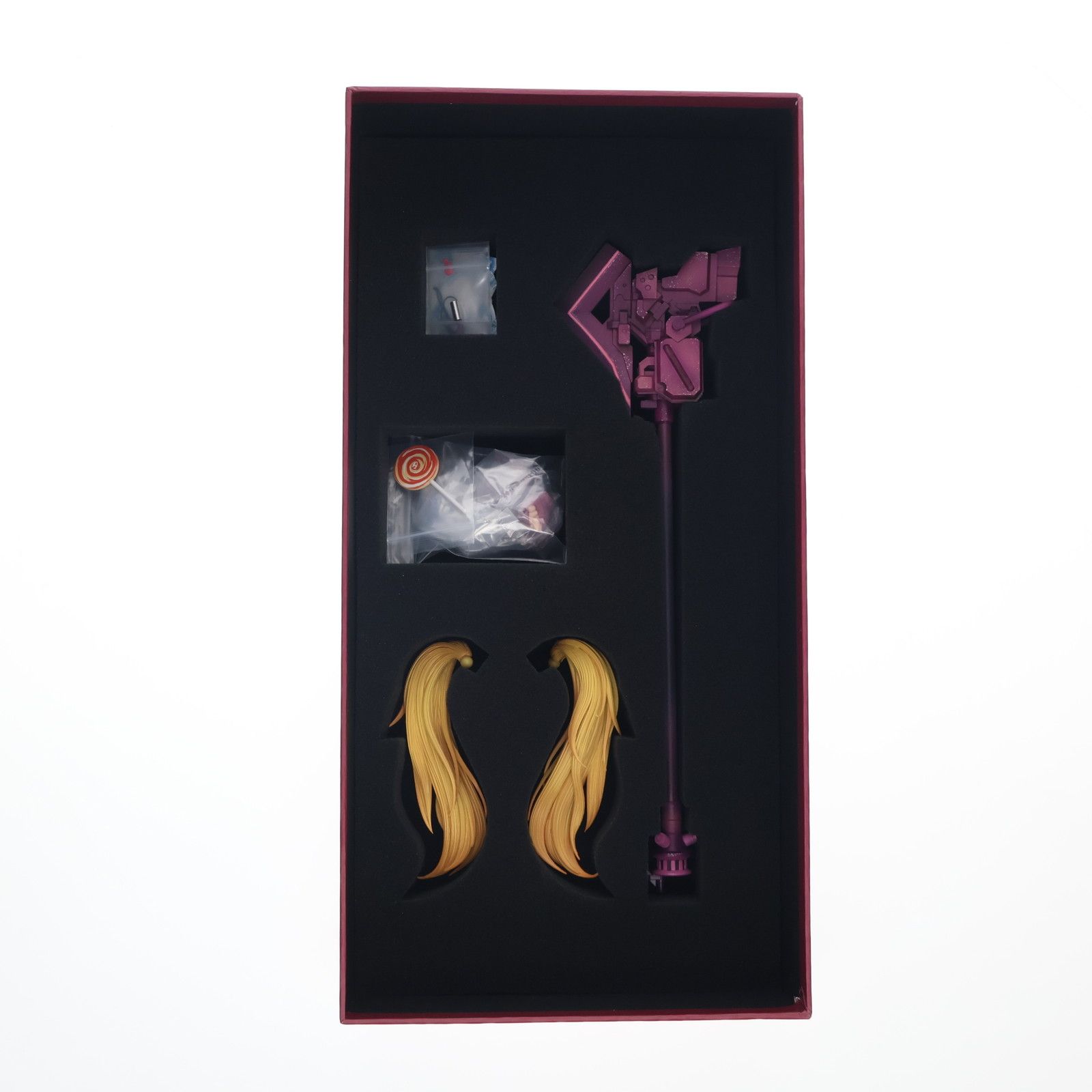 1/6 CRAZY NOIZY キャンディ スタンダード Ver. CRAZY X NOISY I8-MA-CZ001 Candy Standard Version | HLJ.com