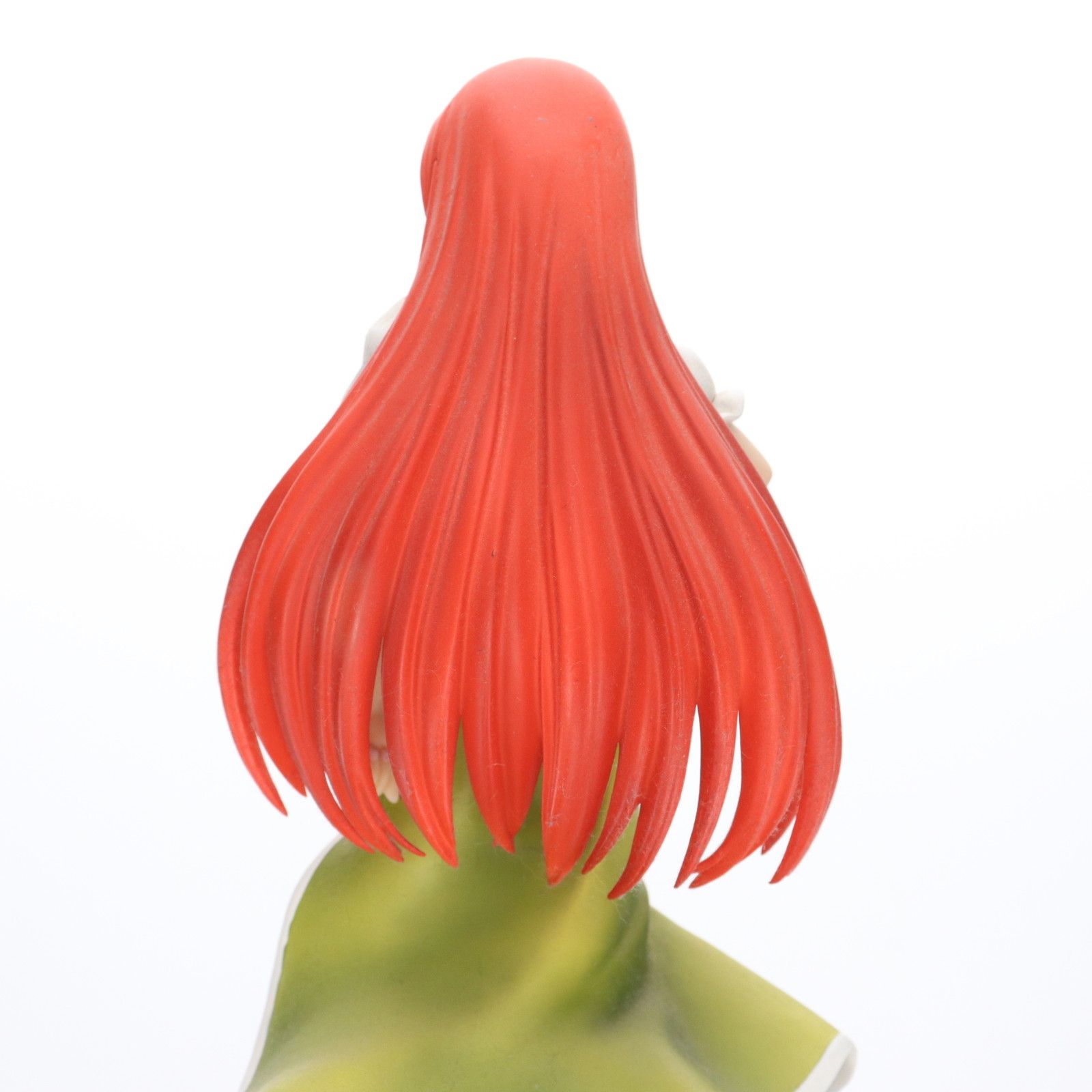 華人小娘 紅美鈴(ほんめいりん) 東方Project 1/8 完成品 フィギュア