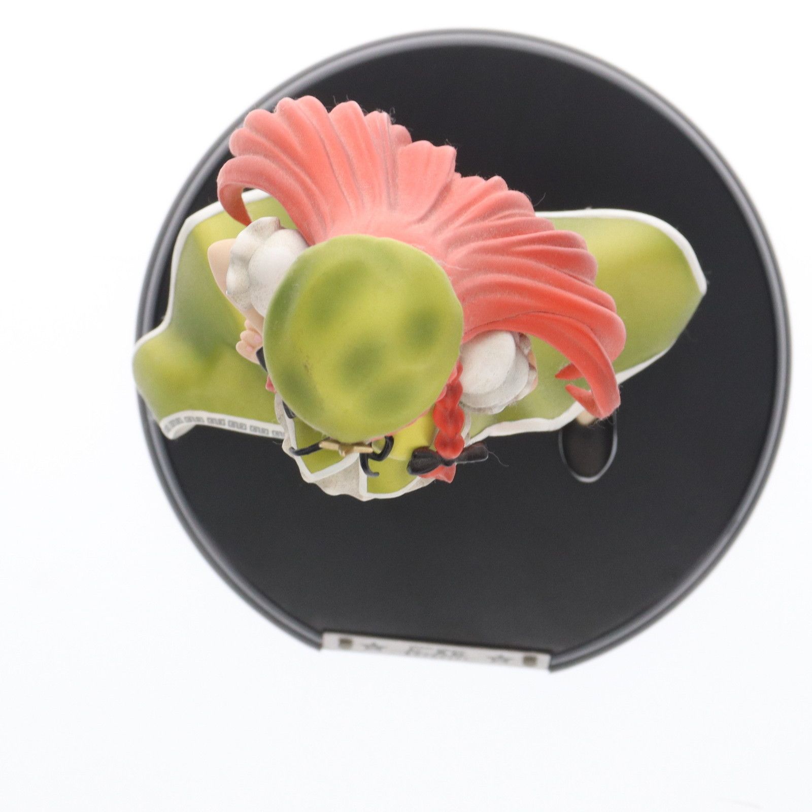 華人小娘 紅美鈴(ほんめいりん) 東方Project 1/8 完成品 フィギュア