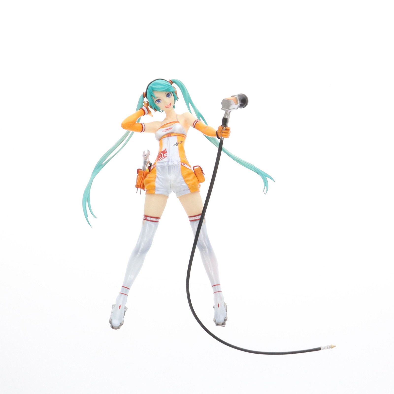 RACINGミク 2010 ver.(レーシングミク 2010 ver.) キャラクター 