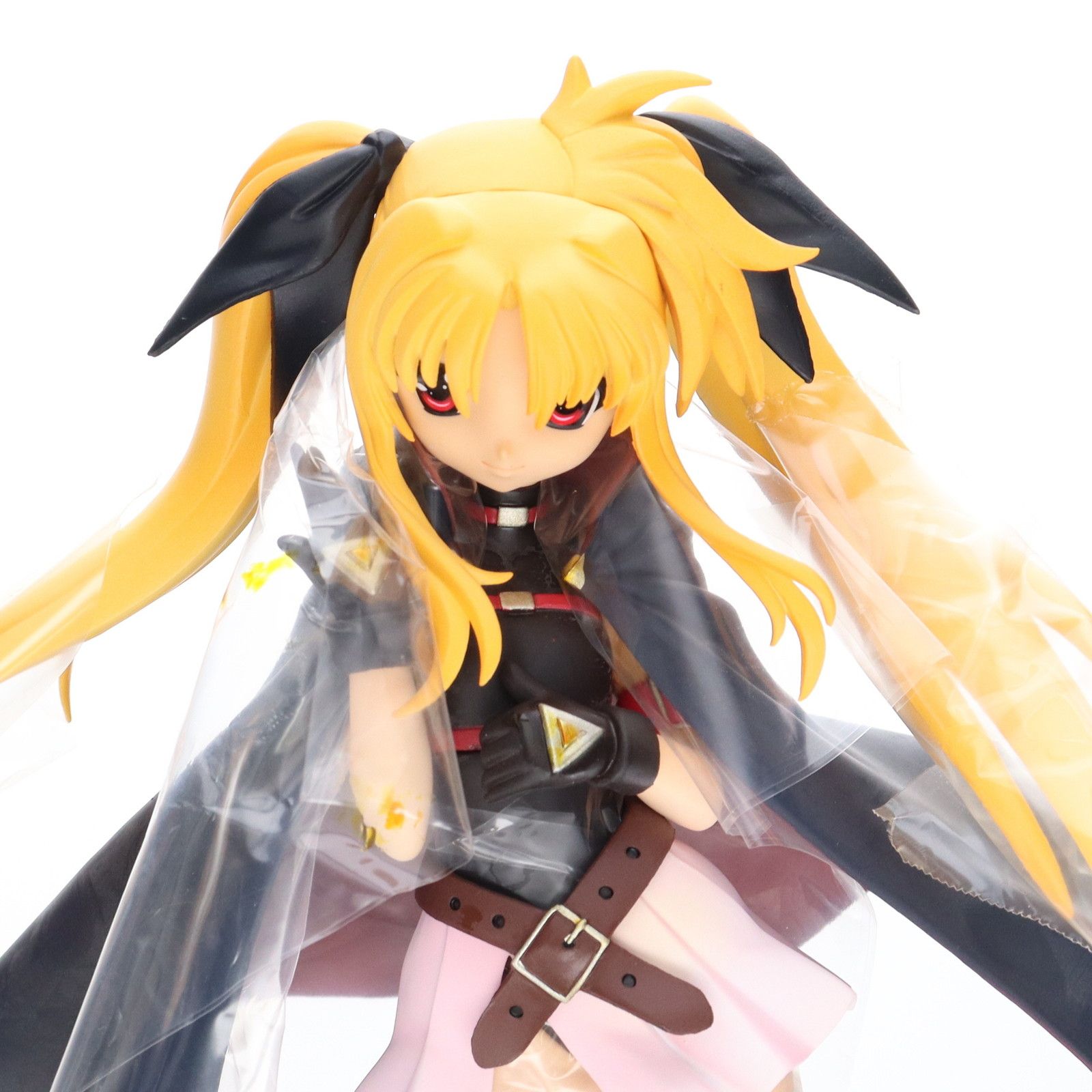 B賞 フェイト・テスタロッサ 一番くじプレミアム 魔法少女リリカル