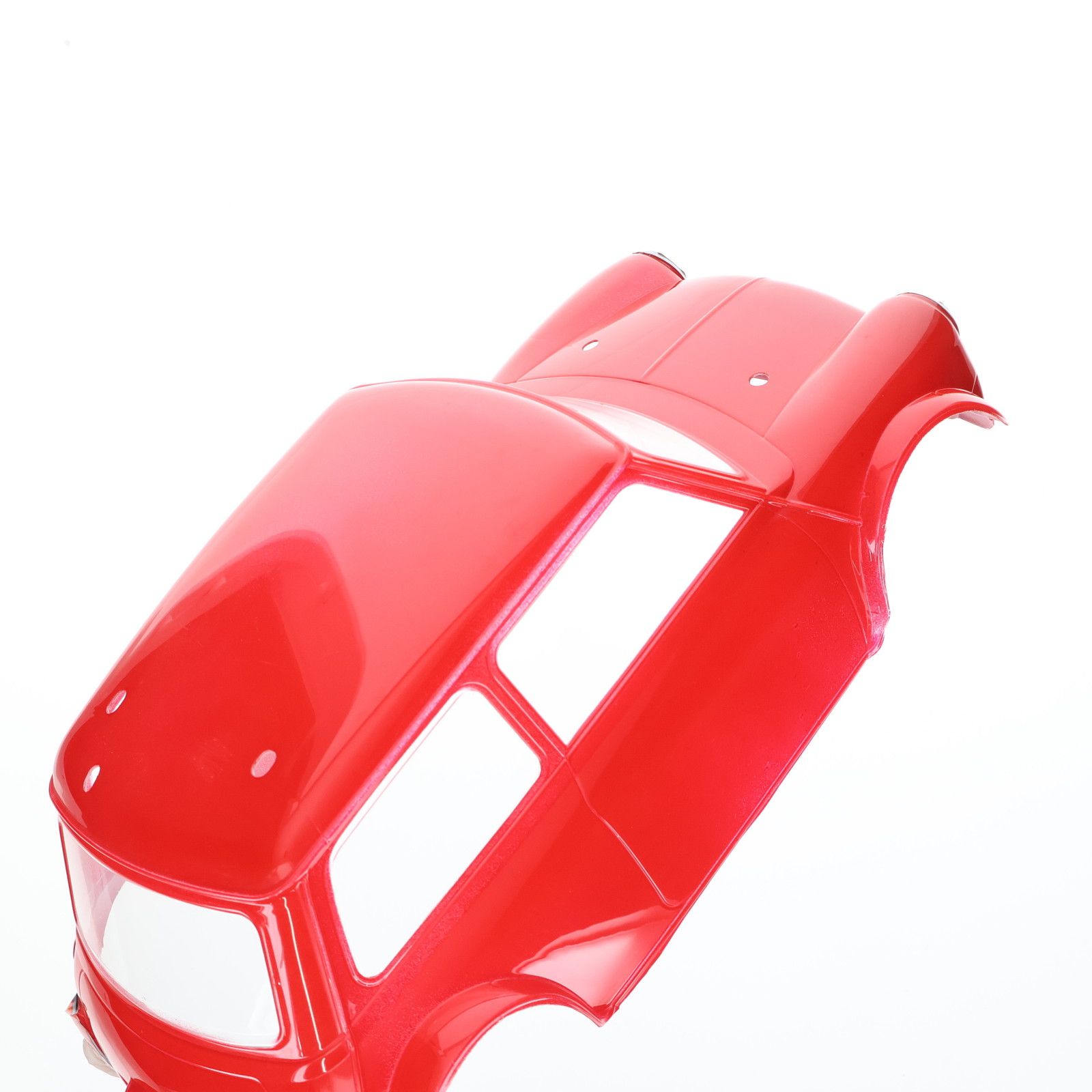 組み立てキット ラジコン