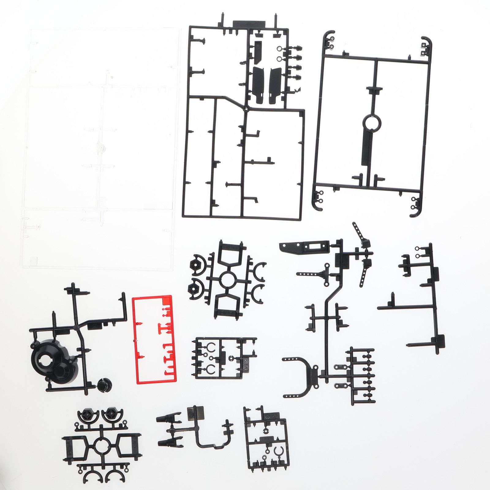 RC シリーズ No 557 1 12 ブラックポルシェ 934 ラジコン 84057 タミヤ