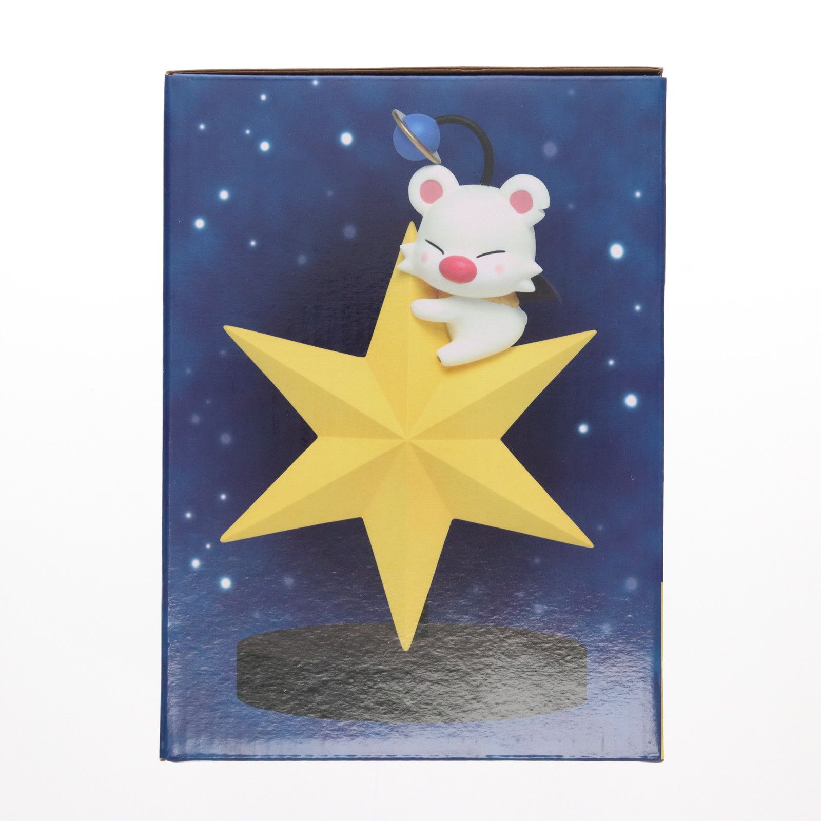 トラストモーグリ ルームライト FINAL FANTASY BRAVE EXVIUS