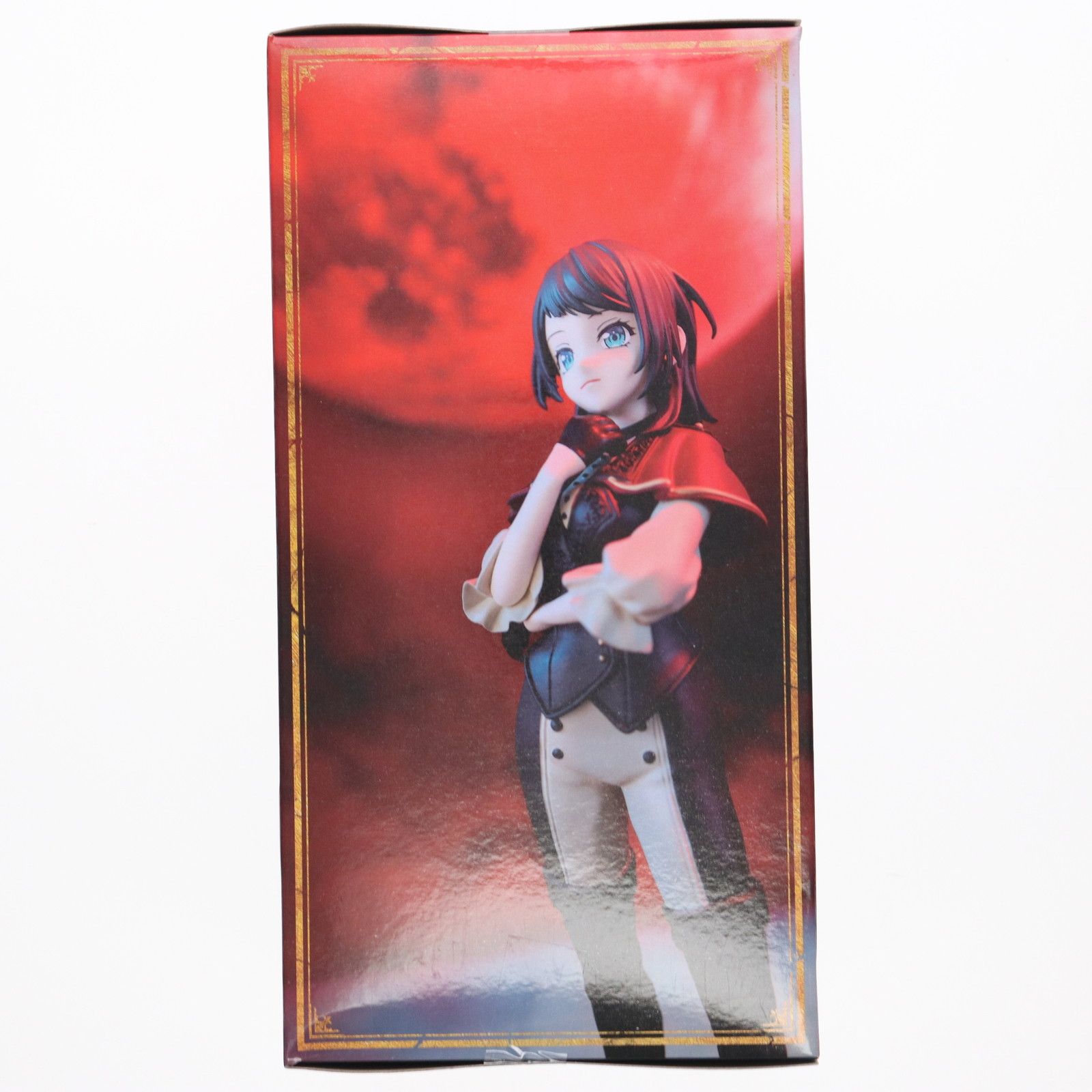 ティモリス BanG Dream! Ave Mujica(バンドリ!アヴェムジカ