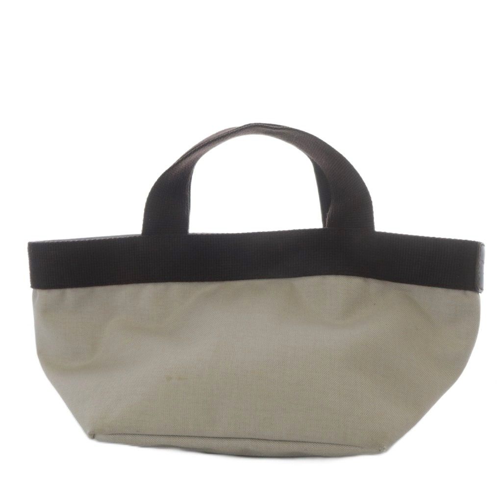 エルベシャプリエ Herve Chapelier 701C コーデュラ舟型トートS