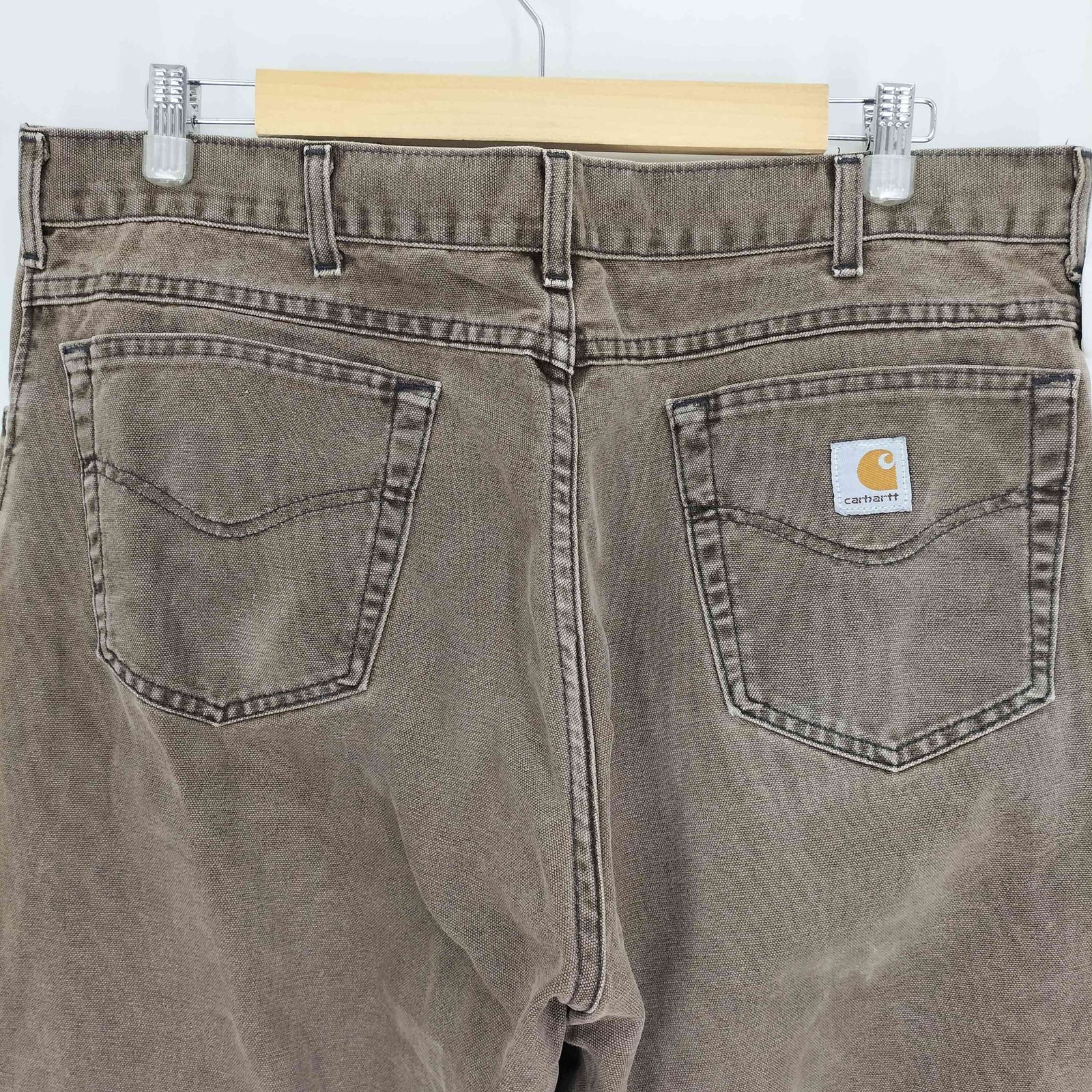 カーハート Carhartt 80S 星タグ ユニオンチケット 42TALON ダック地 5