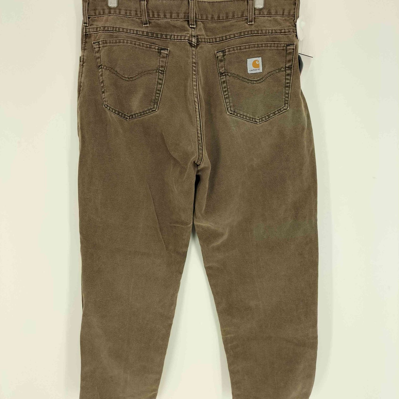 カーハート Carhartt 80S 星タグ ユニオンチケット 42TALON ダック地 5