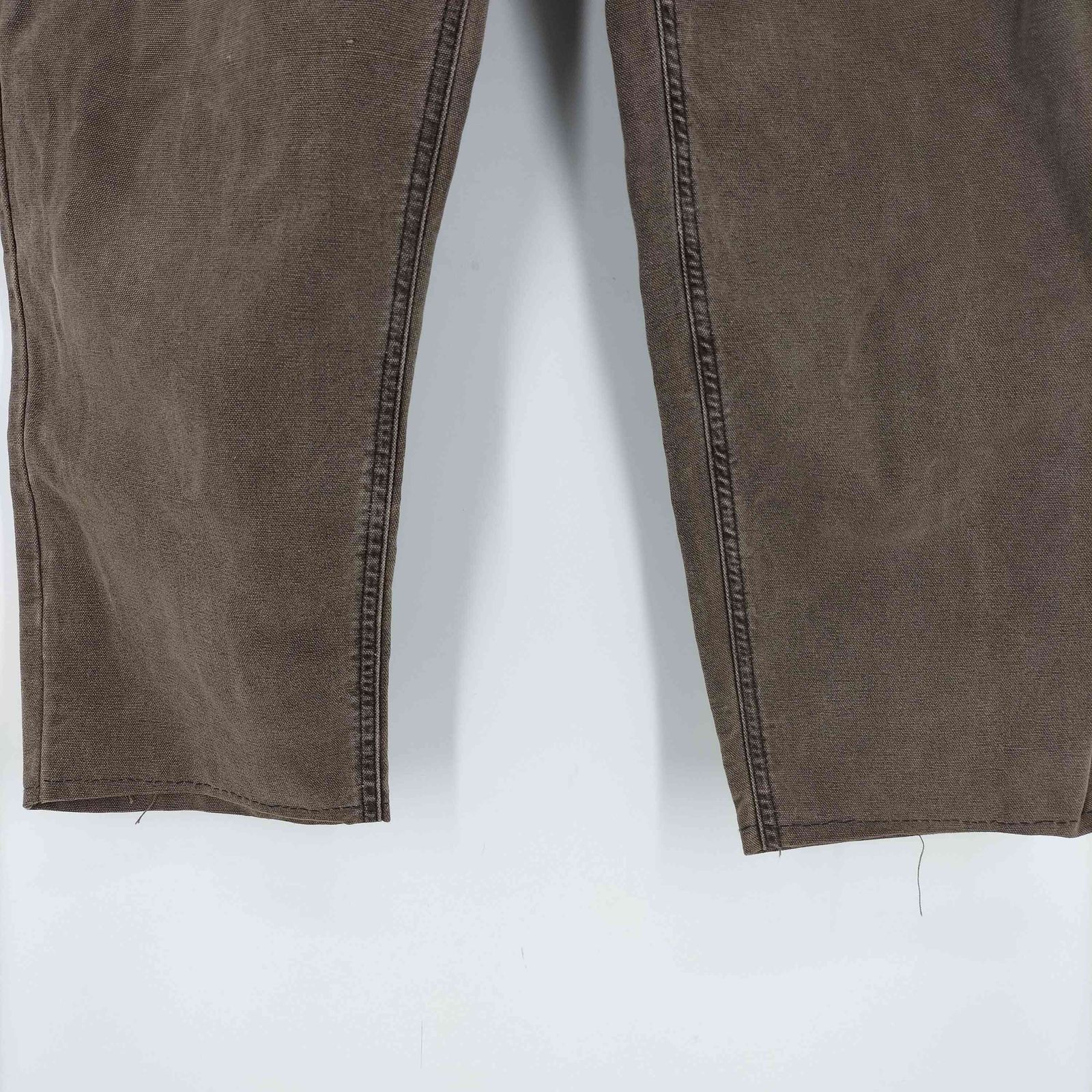 カーハート Carhartt 80S 星タグ ユニオンチケット 42TALON ダック地 5