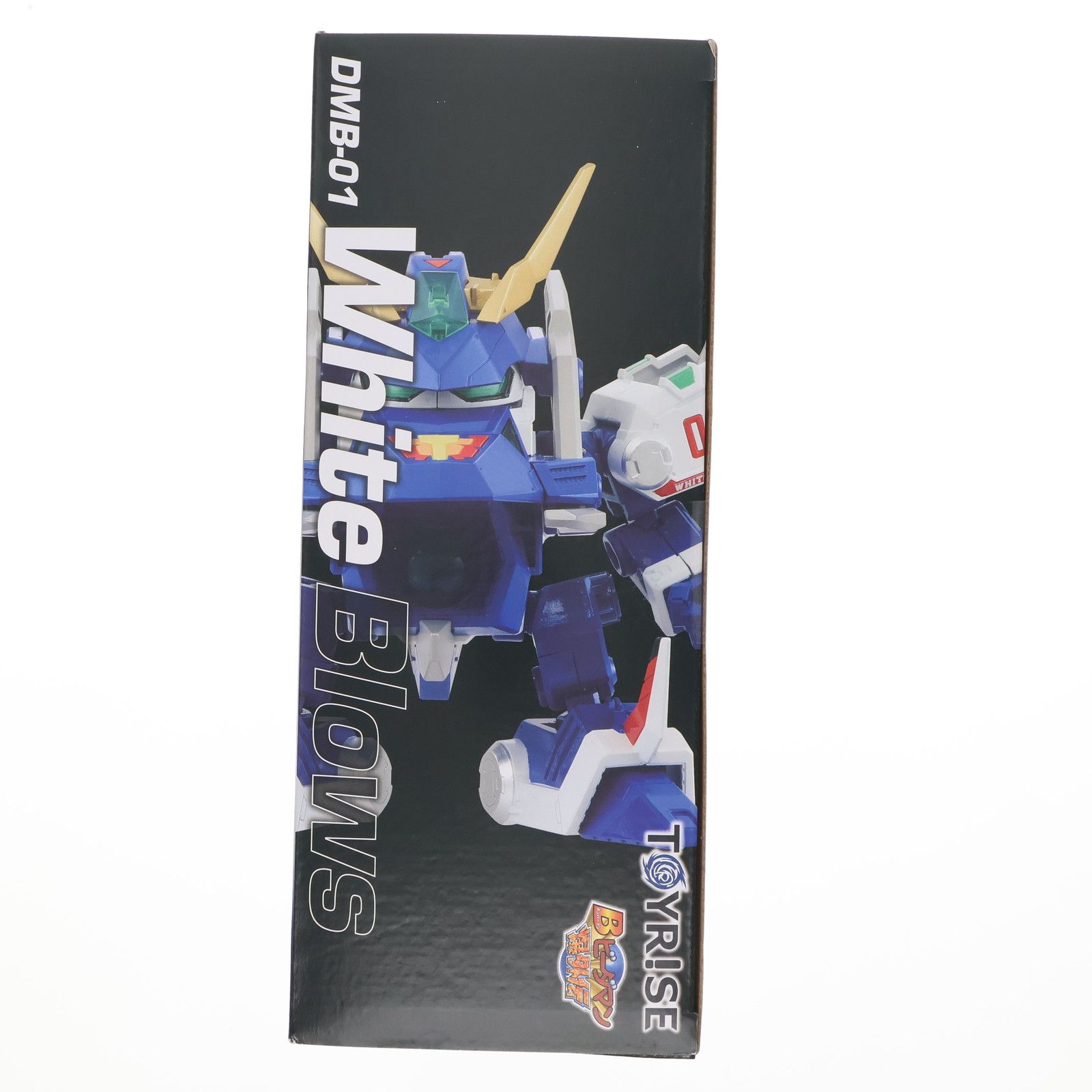 T-SPARK トイライズ DMB-01 ホワイトブロス 販売済み Bビーダマン爆