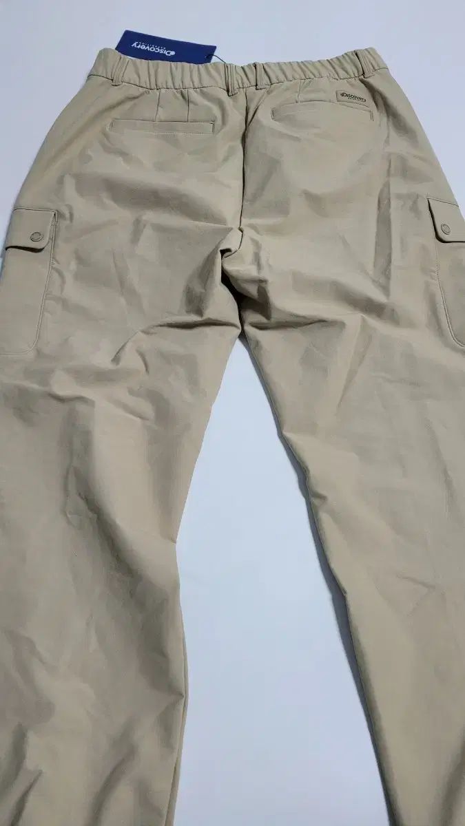 カーゴジョガーパンツ