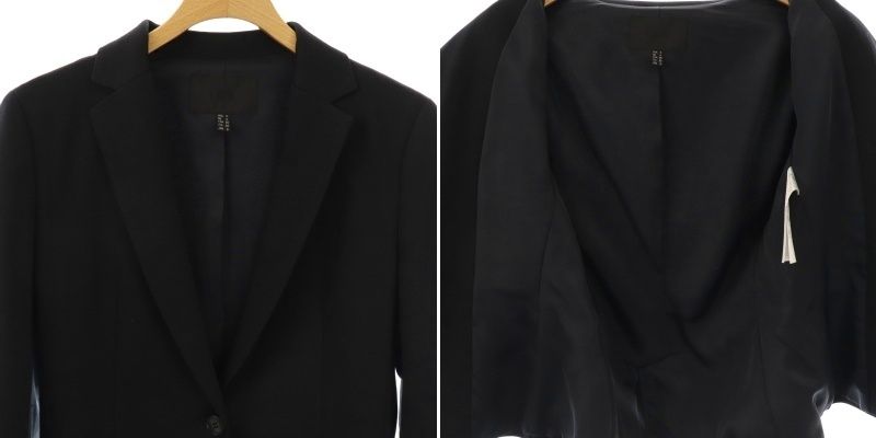 アイシービー iCB ウール ジャケット パンツ スカート セットアップ